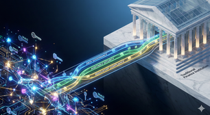 De "Not Your Keys" à governança: como o cripto amadurece