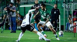 Após deixar o Goiás, Willean Lepo assina com outro clube da Série B para 2026