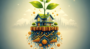 Aprenda a investir em imóveis vendidos abaixo do preço de mercado aproveitando oportunidades seguras