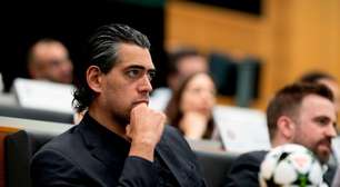 FIM DO MISTÉRIO: Lateral esquerdo deixa o Atlético-MG e é confirmado em rival da série A