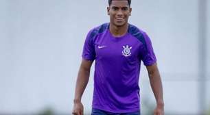 Corinthians divulga lista de inscritos para a Copinha 2026