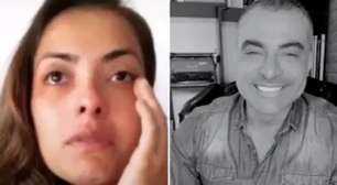 Li Martins faz desabafo comovente sobre 2025 após morte de JP Mantovani: 'Dor'