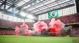 Athletico inicia 2026 com calendário cheio e estreias imperdíveis; confira