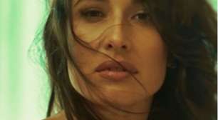 Há 8 anos 'sem homens', Giselle Itié faz revelação sobre atual situação amorosa, relação tóxica e maternidade