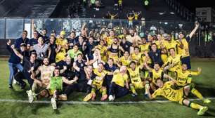 Retrospectiva Mirassol 2025: Ano de história da Série A