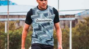 Ex-Corinthians e Vasco é suspenso por quatro anos por caso de doping