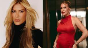 Lore Improta revela quando o bebê foi concebido