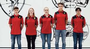 Talento brasileiro se despede da Academia da Ferrari e deixa futuro em aberto