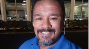 TRISTEZA: Ex-apresentador do SBT morre aos 52 anos