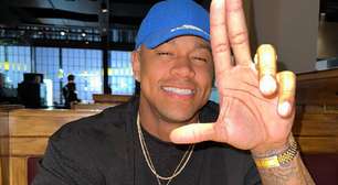 Pausa na carreira? Léo Santana quebra silêncio e se pronuncia após boatos