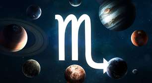 Escorpião em 2026: previsões para amor, trabalho e dinheiro