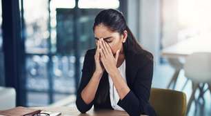 Burnout corporativo segue em alta em 2025