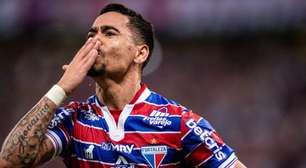 Mercado do Fortaleza: Yago Pikachu tem futuro definido antes do início de 2026