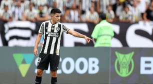 Botafogo acredita na reversão do transfer ban e ressalta que "será muito ativo" no mercado