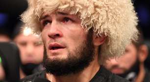 Khabib critica atitude do UFC em contratação e demissão de atletas: "Injusto"