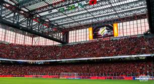 Athletico anuncia venda de ingressos para estreia no Paranaense