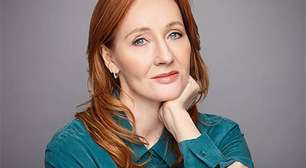 Além de Harry Potter: veja livros escritos por J. K. Rowling
