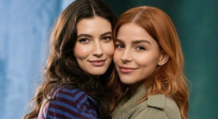 Três Graças: Arminda flagra beijo entre Lorena e Juquinha e contar tudo a Ferette