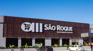 São Roque Supermercados fecha 2025 com faturamento bilionário de R$ 1.299.831.299