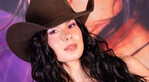 Ana Castela rebate Léo Dias após especulações sobre término com Zé Felipe