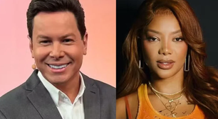 Após polêmica com Ludmilla, SBT toma decisão sobre Marcão do Povo
