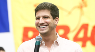 Na última pesquisa do ano, João Campos segue como favorito ao governo de Pernambuco