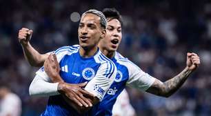 Retrospectiva 2025: relembre o caminho do Cruzeiro até a classificação para Libertadores