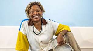 Mart'nália tem celular e figurino para show roubados no Rio