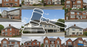 Imóveis retomados em leilão quando o desconto compensa e como evitar riscos ocultos no processo