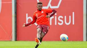 Zagueiro revelado no Inter pode estar a caminho do Beira Rio para 2026