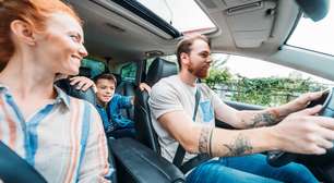 Três itens essenciais de viagem por até R$ 60 que evitam bagunça e excesso de peso na mala