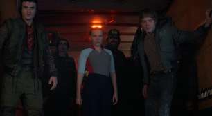 'Stranger Things 5': A que horas estreia o episódio final na Netflix?