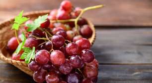 8 benefícios da uva para a saúde e formas de consumi-la