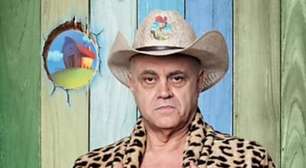 Ex-A Fazenda e empresário, Oscar Maroni morre aos 74 anos
