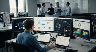 Carreira que une psicologia, dados e remuneração acima da média em 2025