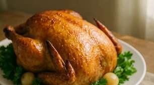 Farofa para Chester: o modo mais fácil e saboroso de deixar sua ceia inesquecível