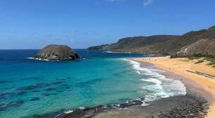 Como Noronha virou um laboratório da transição energética