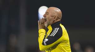 Sampaoli mira camisa 9 que atua na Europa; saiba quem é o jogador