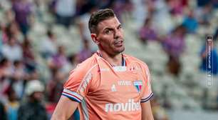 12 jogadores não estiveram presentes na reapresentação oficial do Fortaleza para 2026; veja lista