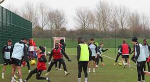 Sunderland x Manchester City: onde assistir, escalações e arbitragem