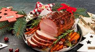 Tender de Ano-novo: 4 receitas fáceis e deliciosas para a Ceia