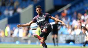 Sporting quer tirar ex-Palmeiras da Premier League