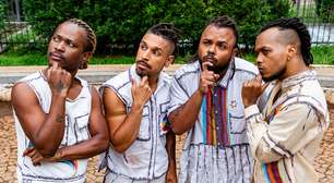 Dança periférica concorre em três categorias de cobiçado prêmio de arte em SP