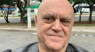 Morre Oscar Maroni, ícone da noite paulistana, aos 74 anos