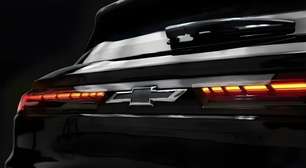 Chevrolet Sonic 2026 surge em teaser e promete virar dor de cabeça para Tera, Pulse e Kardian