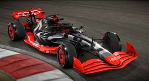 F1 2026: Audi e Cadillac estreiam, Ford e Honda retornam: confira o grid completo