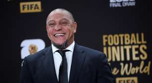 Roberto Carlos, ex-lateral da seleção, passa por cirurgia emergencial no coração e sofre complicações, diz jornal