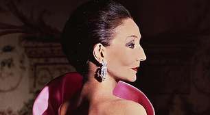Morre 'a última rainha de Paris', Jacqueline de Ribes, símbolo de elegância em extinção
