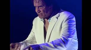 Novo 'chilique' de Roberto Carlos em show prova que ele está sempre certo ao reclamar