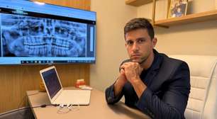 Conheça o dentista que foi garçom para pagar a faculdade e criou rede de franquias